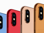 2018 iPhones could come in a rainbow of colors. (Source: 9to5 Mac)