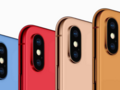 2018 iPhones could come in a rainbow of colors. (Source: 9to5 Mac)