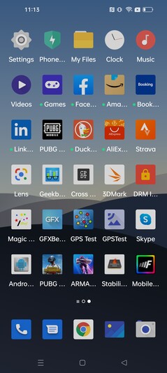 Gt new arrivals 2 apps