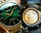 The Japanese variant of the Seiko Presage x Tradman's Bonsai HCC011J