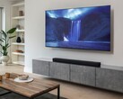 The A5000 soundbar. (Source: Sony)