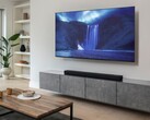 The A5000 soundbar. (Source: Sony)