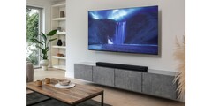 The A5000 soundbar. (Source: Sony)