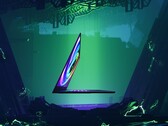 The Razer Blade 16 is now available with an RTX 5060 GPU (image source: Razer)