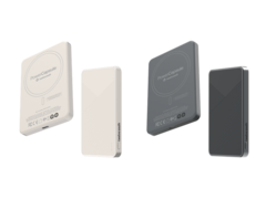 Twelve South’s PowerCapsule devices (5K pictured) will be the brand’s first power banks. (Image source: Twelve South)