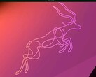 Ubuntu 22.10 "Kinetic Kudu" desktop (Source: Ubuntu Blog)
