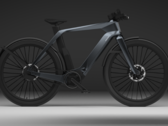 The Specter 1 s-pedelec has a top speed of 45 kph (~28 mph). (Image source: Specter)