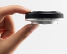 Viltrox now offers a tiny 28 mm f/4.5 lens for Fujifilm X cameras (Image source: Viltrox)