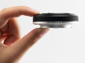Viltrox now offers a tiny 28 mm f/4.5 lens for Fujifilm X cameras (Image source: Viltrox)