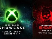 Microsoft has confirmed Xbox Games Showcase 2026 for June 7, followed by a dedicated Gears of War: E-Day Direct.