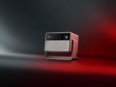 Xgimi’s Horizon 20 Max projector (pictured) is available to pre-order. (Image source: Xgimi)
