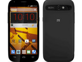 ZTE Warp Sync Adroid smartphone with 4G LTE, quad-core processor, 2 GB RAM and 8 GB internal storage