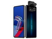 A successor to this phone might be on the way. (Source: Asus)