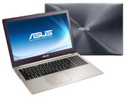 Asus Zenbook U500VZ