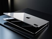 Apple's first foldable iPad won't hit shelves anytime soon (image generated by Leonardo.ai)