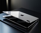 Apple's first foldable iPad won't hit shelves anytime soon (image generated by Leonardo.ai)