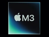 Apple M3 SoC analyzed: Increased performance and improved efficiency