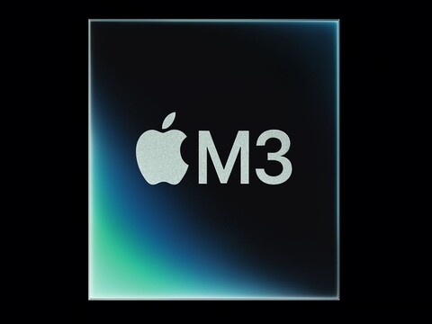 Apple M3 SoC analyzed: Increased performance and improved efficiency