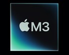 Apple M3 SoC analyzed: Increased performance and improved efficiency