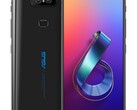 It is now possible to enable 75 Hz screen refresh rate on the Asus ZenFone 6 using a kernel mod. (Source: Asus)
