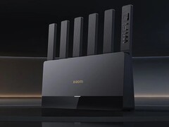 Xiaomi offers an affordable WiFi 7 router (Image source: Xiaomi)