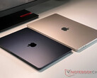 Apple's MacBook Air series will not be refreshed until spring 2025. (Image source: Notebookcheck)