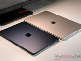 Apple's MacBook Air series will not be refreshed until spring 2025. (Image source: Notebookcheck)