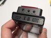 Camera input
