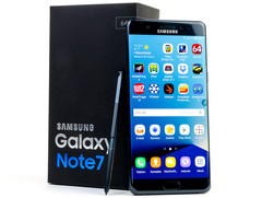 Samsung Galaxy Note 7 may relaunch as the Galaxy Note 7R