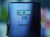 The Galaxy Note 9 is now eligible for One UI 2.5 (Image source: Technobezz)