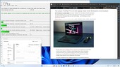 Maximum latency when opening multiple browser tabs