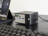 GMKtec EVO-X1 mini PC review: New boxy design with Oculink and Ryzen AI 9
