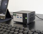 GMKtec EVO-X1 mini PC review: New boxy design with Oculink and Ryzen AI 9