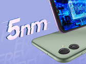 The Galaxy F14 is on the way. (Source: Samsung IN)