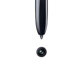The Galaxy Note 10 media teaser highlights two of its key features. (Source: Samsung)