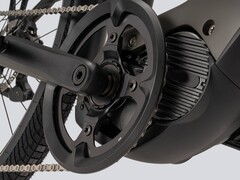 The P100 and P100 Pro are mid-motors. (Image source: Gobao)