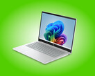 The OmniBook 3 14-inch in one of its three launch colours.