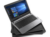HP unveils new ProBook 400 G3 laptops