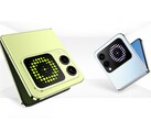 Nova Flip S: Budget-friendly foldable smartphone (Image source: Huawei)