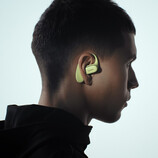 The FreeArc earbuds. (Image source: Huawei)