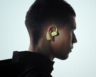 The FreeArc earbuds. (Image source: Huawei)