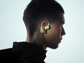 The FreeArc earbuds. (Image source: Huawei)