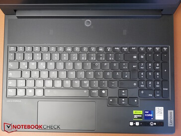 Keyboard