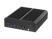 The latest iBOX mini PCs from ASRock feature a fanless case and a generous port selection.