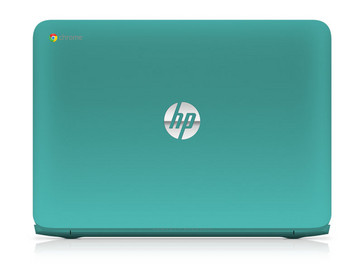 HP Chromebook PC