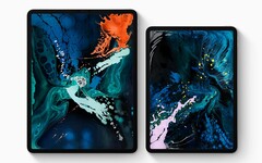 It is likely that Qualcomm will supply 5G modems for future versions of the iPad Pro too. (Image source: Apple)