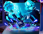 The Legion 5i 15IAX11 can be configured with up to an Intel Core Ultra 9 290HX Plus processor.
