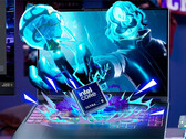 The Legion 5i 15IAX11 can be configured with up to an Intel Core Ultra 9 290HX Plus processor.