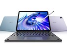 The Link 8 tablet can also be used with a keyboard (Image source: Blackview)