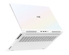 The MagicBook Pro 16 will be available eventually in white and purple colour options. (Image source: Honor)